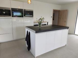 Modern Vosges Getaway - 2