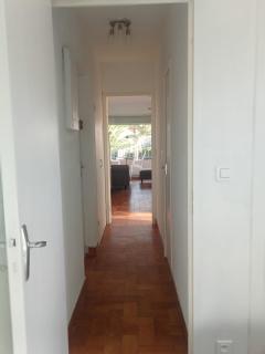 La Sirène, à 250 m de la plage, T2 lumineux avec une terrasse spacieuse de15m² - 3