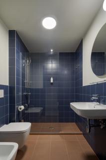 NEW OPENING 2025 aparto Florence Manifattura - 1