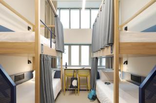 NEW OPENING 2025 aparto Florence Manifattura - Florence - 9