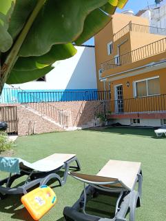 Villa Los Llanos - 7