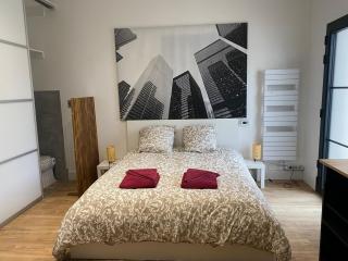 Sur la route des châteaux - 9