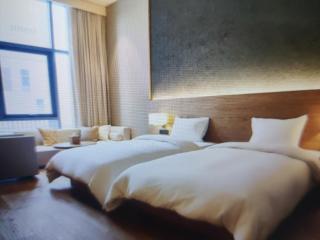Hotel Jasmat - 3