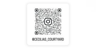 Cecilias Courtyard - 9
