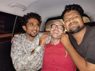 Musa's Homestay - 4