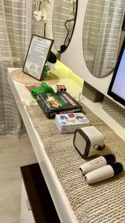 Azure Memory Pad - 5