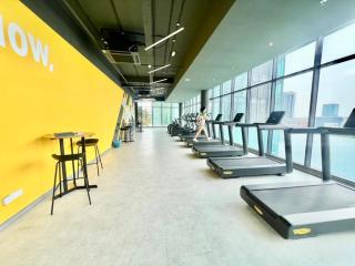 RB 1-6Pax Sunsuria Cozy Home Setia Alam SCCC Wi-Fi - 7