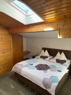 Appartement Brandner - 4