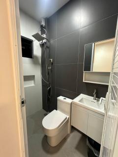 Casa Leveria Unit 3 with Patio, Inquire Parking Availability - 3
