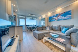 Ferienpark - Haus B, App 0B0702 - 0