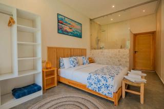 Villa La Rose Bleue - Résidence Hôtelière avec Piscine - Essaouira - 7