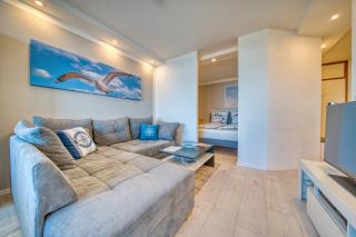 Ferienpark - Haus B, App 0B0702 - 3