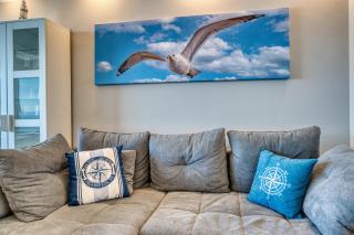 Ferienpark - Haus B, App 0B0702 - 1