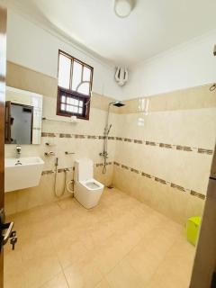 Dutch Fort Heritage Villa - Matara - 9