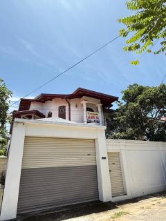 Dutch Fort Heritage Villa - Matara - 6