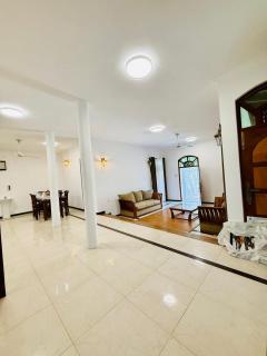 Dutch Fort Heritage Villa - Matara - 2