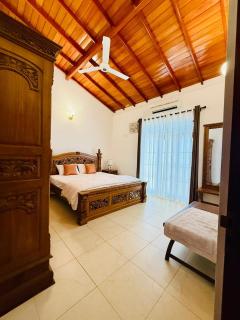 Dutch Fort Heritage Villa - Matara - 1