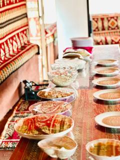 Desert Tree camp&tours - 5