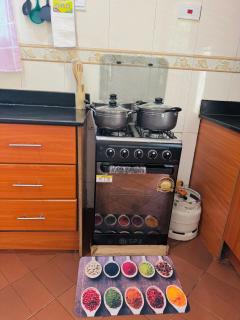 Shanty Town Homes - 7