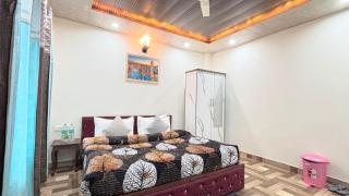 Kasauli Evergreen Homestay by Splendid Hotels - 0