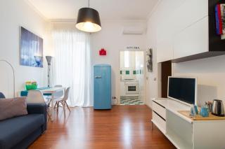 Cosy Studio in Design District - 5