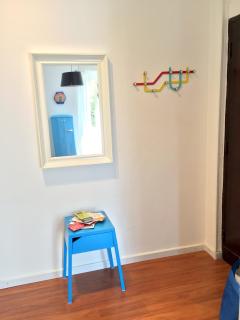Cosy Studio in Design District - 8