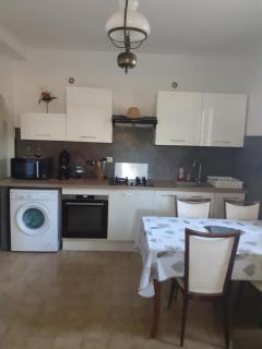 Appartement T2 Alistro San Giuliano Corse - 3