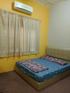 Addin Homestay Tanah Merah - 9