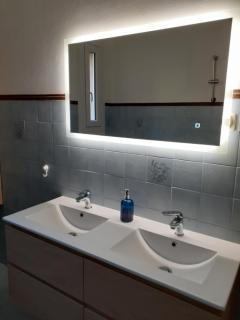 Appartement T2 Alistro San Giuliano Corse - 6