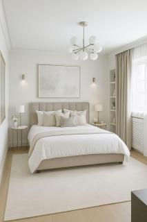 Central Mayfair Top Floor Penthouse Sleeps 6 - London - 8