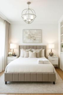Central Mayfair Top Floor Penthouse Sleeps 6 - London - 4