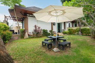 Rawayana Beach Villa - 7