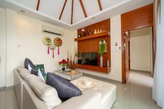 Rawayana Beach Villa - 1
