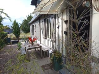 Les Roses d Antan - 2 gîtes - 7