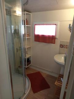 Les Roses d Antan - 2 gîtes - 1