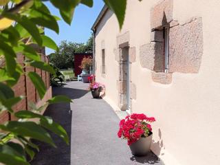 Ti Gwen charming cottage in Douarnenez Bay - 1