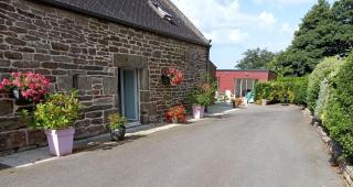 Ti Gwen charming cottage in Douarnenez Bay - 2