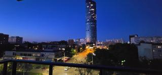 Apartament z widokiem na Sky Tower - 2