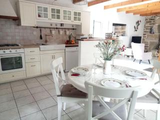 Ti Gwen charming cottage in Douarnenez Bay - 8