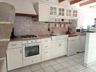 Ti Gwen charming cottage in Douarnenez Bay - 5