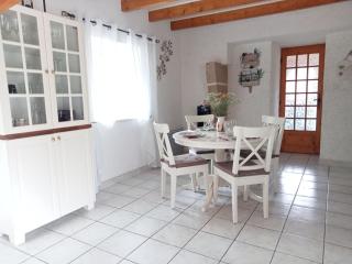 Ti Gwen charming cottage in Douarnenez Bay - 4