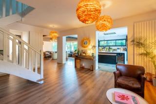 Très belle villa sur les hauteurs de La Baule - 6