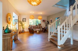 Très belle villa sur les hauteurs de La Baule - 7