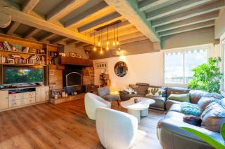 Très belle villa sur les hauteurs de La Baule - 8