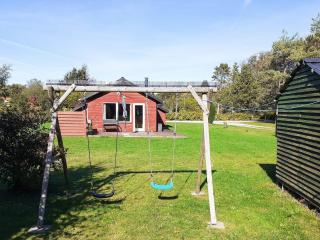 6 person holiday home in Nibe - 3