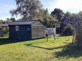 6 person holiday home in Nibe - 4