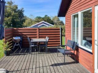 6 person holiday home in Nibe - 7