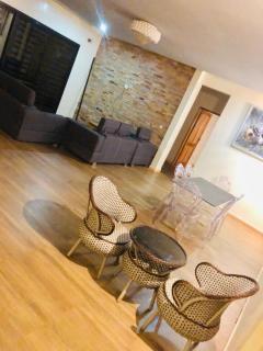 Hotel le Mbosse - 4