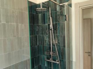 Soggiorno in villa - apt with kitchen and terrace - 4