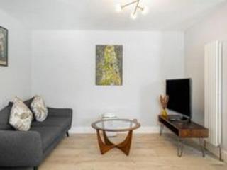 Pass the Keys Stylish and modern apartment in Hampstead - 7